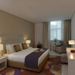 DAMAC Maison Cour Jardin thumbnail 26