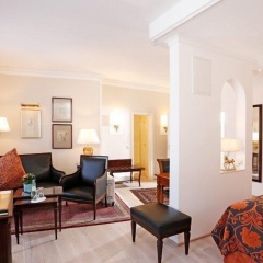 Gebhards Hotel - Bild 5