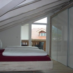 Apartment Partenkirchen - Bild 1