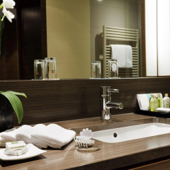 Mercure Düsseldorf City Center - Bild 10