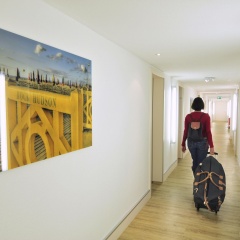 Hotel Astra - Bild 18