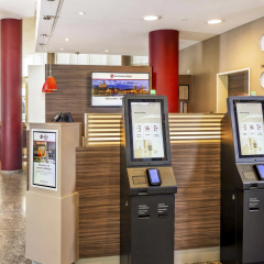 Best Western Plus Hotel Dresden City - Bild 26