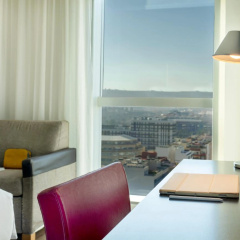 Novotel Barcelona City - Bild 8
