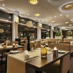 Flemings Hotel Frankfurt Main-Riverside - Bild 25