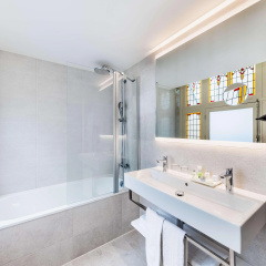 NH Amsterdam Schiller - Bild 10