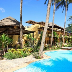 Vacation Village Phra Nang Inn - Bild 29
