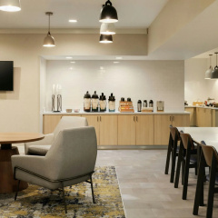Fairfield Inn & Suites by Marriott Miami Airport South - Bild 18
