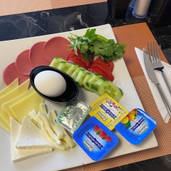 M-Oda Otel - Bild 11