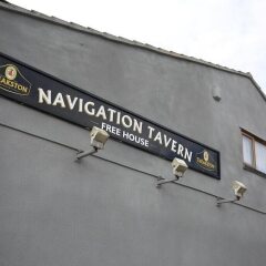 Отель The Navigation Tavern Великобритания, Мирфилд - отзывы, цены и фото номеров - забронировать отель The Navigation Tavern онлайн фото 12