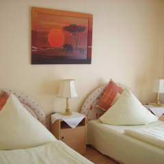 Hotel Grüne Tanne - Bild 2