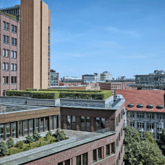 The Mandala Berlin, a Member of Design Hotel - Bild 28