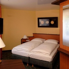 Hotel Sperling - Bild 2