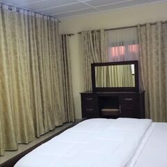 Bojelene Guest House in Monrovia, Liberia from 157$, photos, reviews - zenhotels.com photo 14