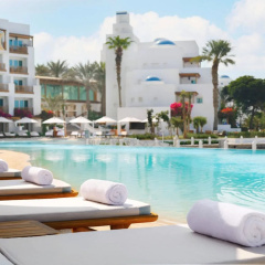 Park Hyatt Dubai - Bild 11