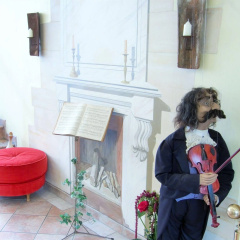 Hotel Alpha - Bild 21
