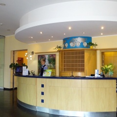 Hotel Ascot-Bristol - Bild 2