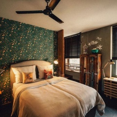 36 Phô Cô Hotel & Suites - Bild 5