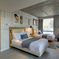 Hotel 50 Bowery, part of JdV by Hyatt - Bild 4