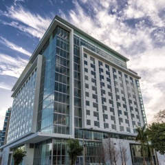Novotel Miami Brickell - Bild 1