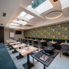 Hotel Alexander I - Bild 15
