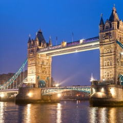 Leonardo Royal Hotel London Tower Bridge - Bild 30