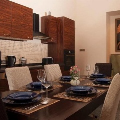 Osiris Budapest Apartments - Bild 17