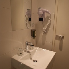 Parici Hotel Boulogne Billancourt - Bild 17