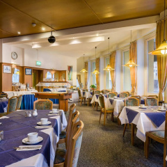Hotel Greif Karlsruhe - Bild 14