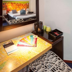 ibis Styles Amsterdam City - Bild 21
