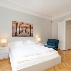 ApartDirect Sveavagen - Bild 3