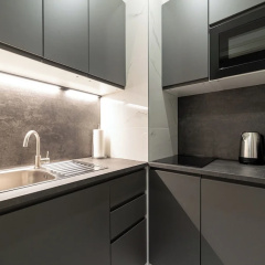 Kozmo Residences Budapest - Bild 17