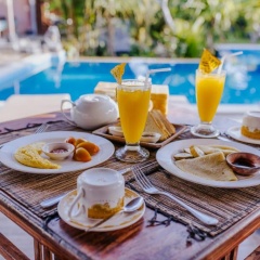 Dream Beach Inn - Bild 8