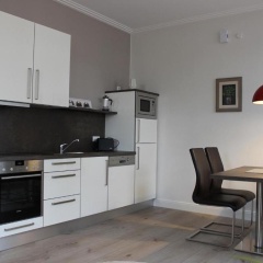Altstadt Villa Wohnung 1 Lütje Hörn - Bild 14