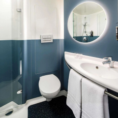 ibis London Greenwich - Bild 9