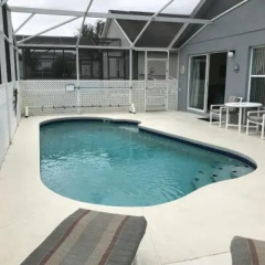 Florida Pines - Four Bedroom 1LR thumbnail 11