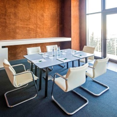 ibis Styles Roma Eur - Bild 21