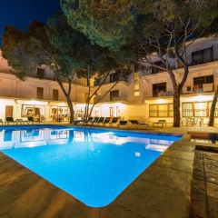 Hotel Santanyi Port - Bild 12