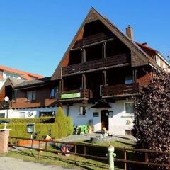 Gästehaus Birke - Bild 10