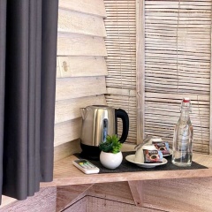Living Trawangan Hotel - Bild 6