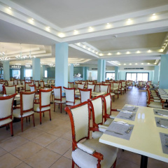 Blend Club Aqua Resort - Bild 26