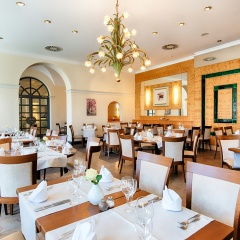 Welcome Hotel Residenzschloss Bamberg - Bild 21