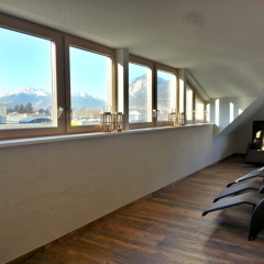 Holiday Inn Innsbruck Hotel - Bild 18