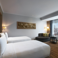 Amari Bangkok - Bild 16