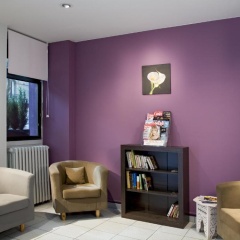 Timhotel Boulogne Rives de Seine - Bild 15