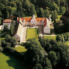 Hotel Jagdschloss Kranichstein - Bild 13