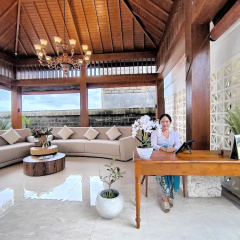 Pandawa Cove Villa by ABM - Bild 14