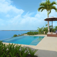 Raffles Bali Hotel - Bild 28