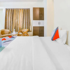 FabHotel Paradise Inn Salt Lake thumbnail 25