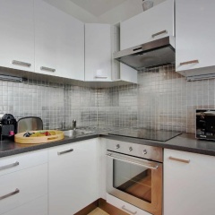CMG-Cosy Apartment-Parc des Princes-Stade Rolland Garros - Bild 11