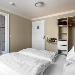 Hotel And Restaurant Zum Roten Tore - Bild 6